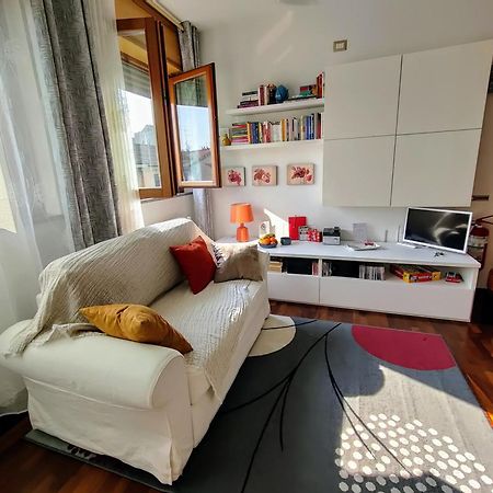Premier Apartment Milano Exteriör bild