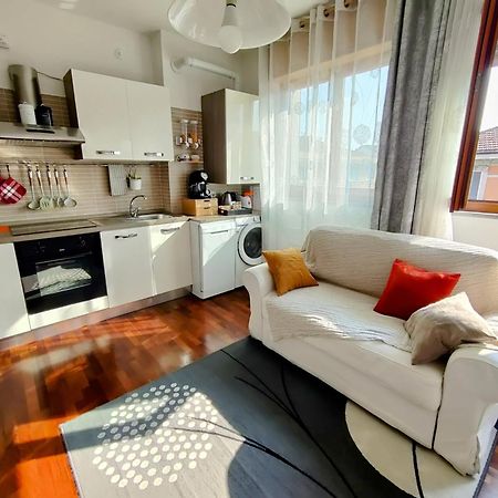 Premier Apartment Milano Exteriör bild