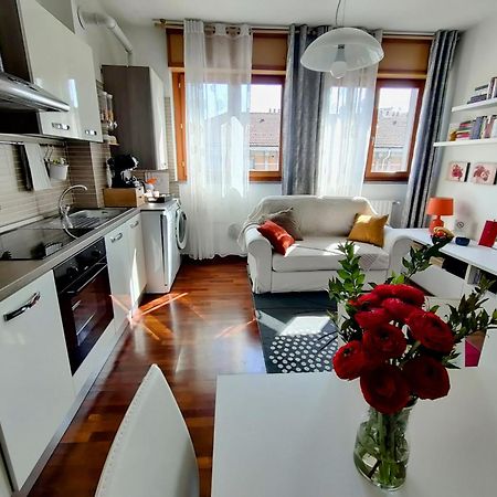 Premier Apartment Milano Exteriör bild