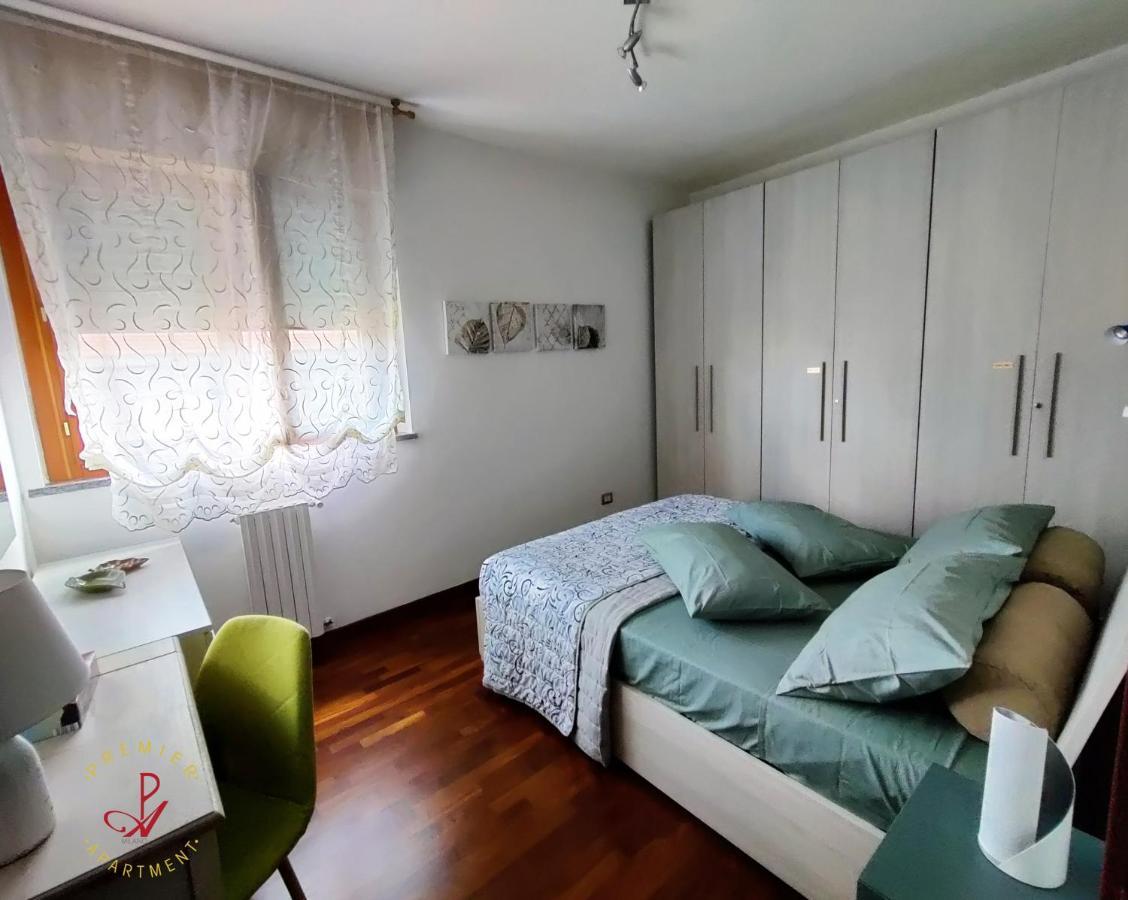 Premier Apartment Milano Exteriör bild