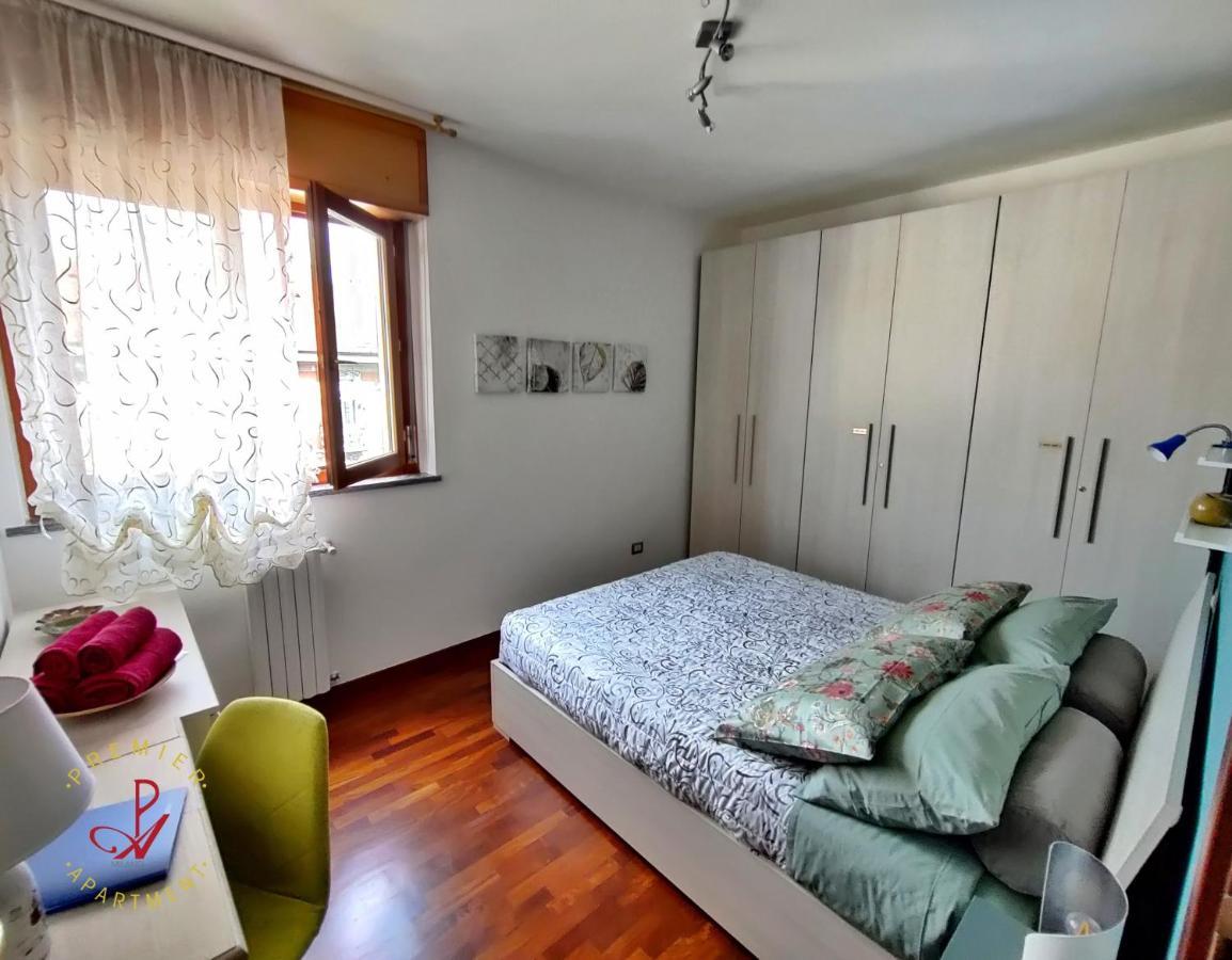 Premier Apartment Milano Exteriör bild