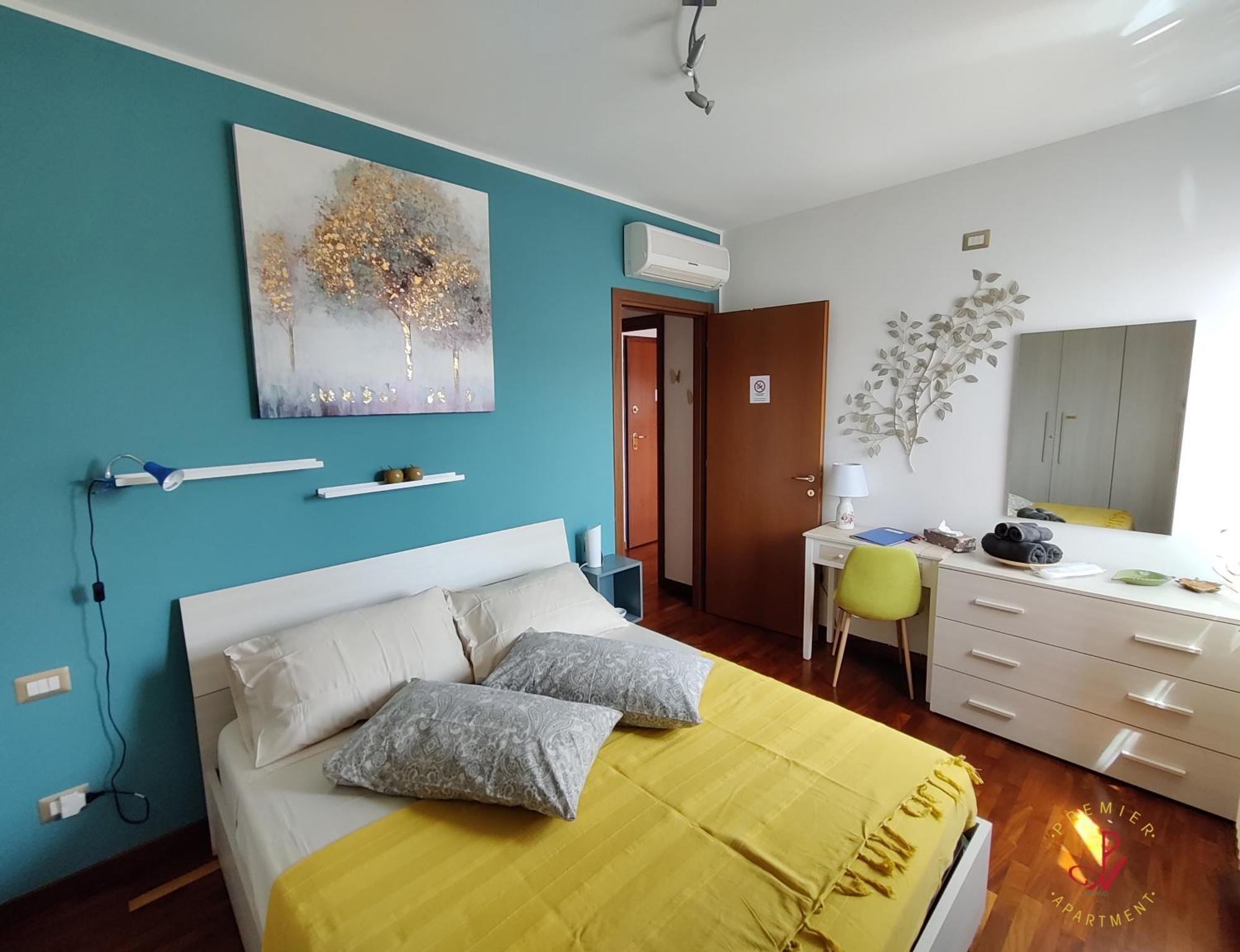 Premier Apartment Milano Exteriör bild