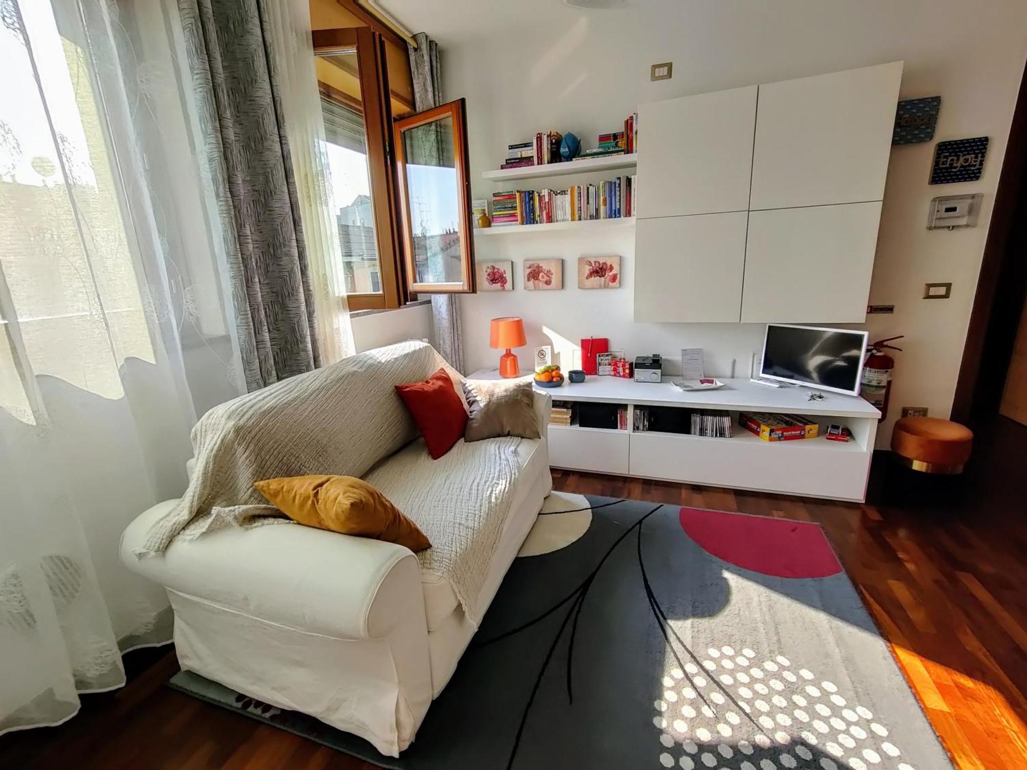 Premier Apartment Milano Exteriör bild